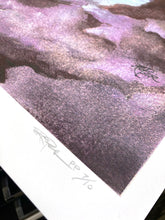 Arik Roper: Kvelertak Nattesferd Printer's Proof (RAER)