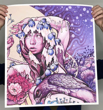 John Baizley: Baroness Purple Quadrant 2 (RAER)