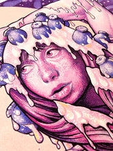 John Baizley: Baroness Purple Quadrants 1+2 (RAER)