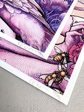 John Baizley: Baroness Purple Quadrants 1+2 (RAER)