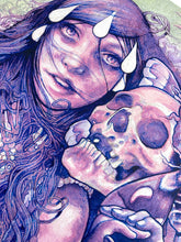 John Baizley: Roadburn 2017 print (RAER)