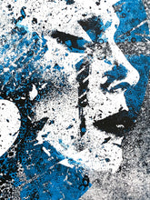 Jacob Bannon: On My Shield / Blue Variant (RAER)