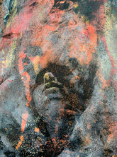 Test Print: Jacob Bannon / Unloved And Weeded Out 2