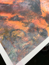 Jacob Bannon: Unloved And Weeded Out Printer's Proof