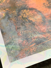 Jacob Bannon: Unloved And Weeded Out (RAER - Printer's Proof)