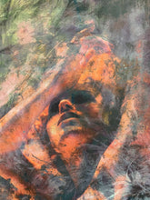 Jacob Bannon: Unloved And Weeded Out (RAER - Printer's Proof)
