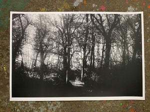Ben LaFond: Another Times Forgotten Space
