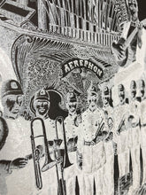Mike Davis: Bonnaroo 2007 variant (RAER)