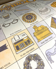 Mike Davis - Bonnaroo 2009 Printer's Proof (RAER)