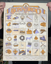 Mike Davis - Bonnaroo 2009 Printer's Proof (RAER)