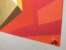 Cey Adams: Love (Red edition)
