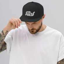 SPORTS Snapback Hat