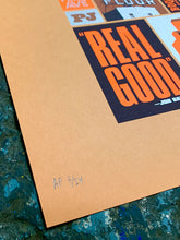 Aaron Draplin: Thank You Minnesota (Variant / AP - RAER)
