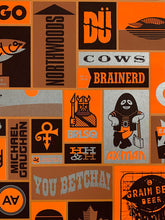 Aaron Draplin: Thank You Minnesota (Variant / AP - RAER)