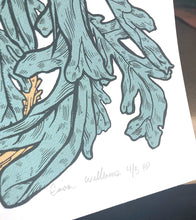 Erica Williams - Heartless Bastards Printer's Proof (RAER)