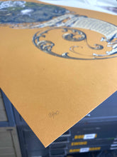 Aaron Horkey: Andrew Bird Early Fall 2006 (RAER)