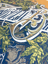 Aaron Horkey: Andrew Bird Early Fall 2006 (RAER)