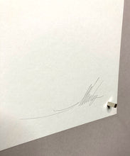 Aaron Horkey: Boris Roaring Silence Revue (Light Grey Variant / RAER)