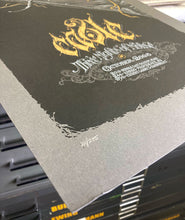 Aaron Horkey: Cable - Three Nights Of Noise - New England (RAER)