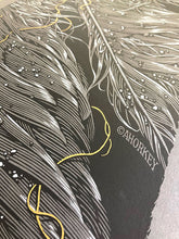 Aaron Horkey: Cable - Three Nights Of Noise - New England (RAER)