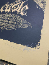 Aaron Horkey: Cable - Three Nights Of Noise (Brown Wrap) RAER