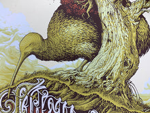 Aaron Horkey: Flight Of The Conchords (RAER)