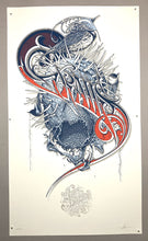 Aaron Horkey: Grails - San Diego White Edition (RAER)
