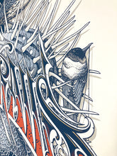 Aaron Horkey: Grails - San Diego White Edition (RAER)
