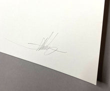 Aaron Horkey: Grails - San Diego White Edition (RAER)