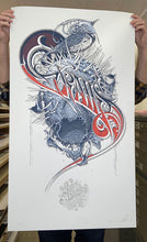 Aaron Horkey: Grails (RAER)