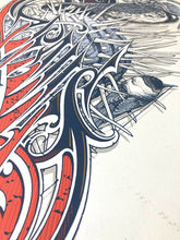 Aaron Horkey: Grails (RAER)