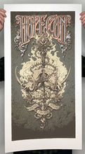 Aaron Horkey: Hope Con / Hang Your Cross (Deathwish edition) RAER