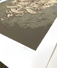 Aaron Horkey: Hope Con / Hang Your Cross (Deathwish edition) RAER