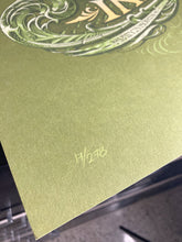 Aaron Horkey: InitFest 2008 (RAER)