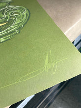 Aaron Horkey: InitFest 2008 (RAER)