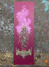 Aaron Horkey: Neurosis Purple Edition (RAER)
