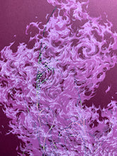Aaron Horkey: Neurosis Purple Edition (RAER)