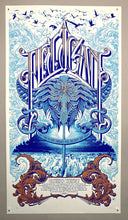 Aaron Horkey: Pelican print (RAER)