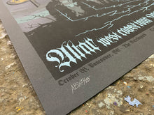 Aaron Horkey: Sunn0))) / Boris "Altar" ABX Black Edition