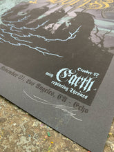 Aaron Horkey: Sunn0))) / Boris "Altar" ABX Black Edition
