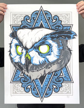 Hydro74: The Wisdom Of Noctua Artist Proof (RAER)