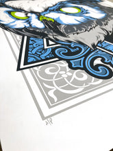 Hydro74: The Wisdom Of Noctua Artist Proof (RAER)