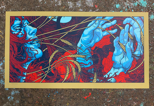 John Baizley: Persephone - color variant (RAER)