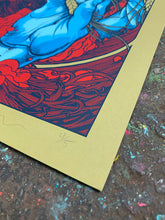 John Baizley: Persephone - color variant (RAER)