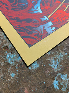 John Baizley: Persephone - color variant (RAER)