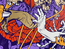 John Baizley: Phantom Limb 2018