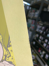 John Baizley: Phantom Limb - Yellow Printer's Proof (RAER)