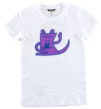 Kidrobot KR shirt