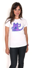 Kidrobot KR shirt