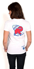 Kidrobot KR shirt